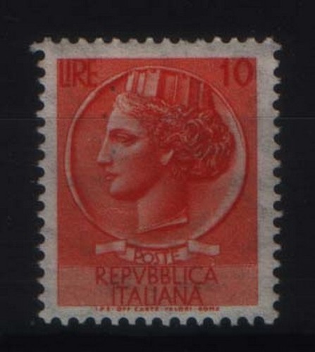 Siracusana macchinette - siracusana,