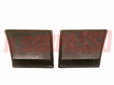 FRONT RIGHT LEFT FENDER TRIM