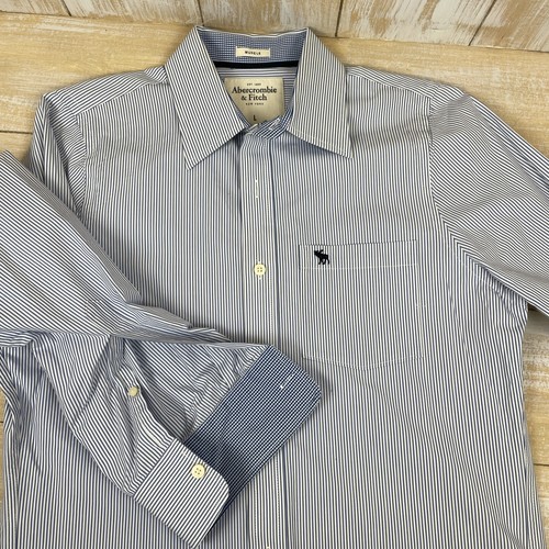 Abercrombie fitch oxford - fitch,