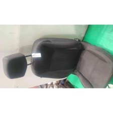 SEDILI COMPLETI PER RENAULT CLIO 3A SERIE (09-12) RESTYLING 1.2 16V (55KW) 2009