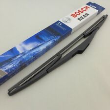 Bosch tergicristallo