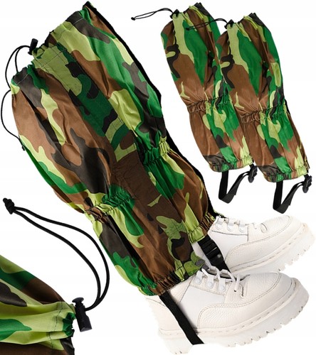 Ghette impermeabili bq41f con - impermeabili,