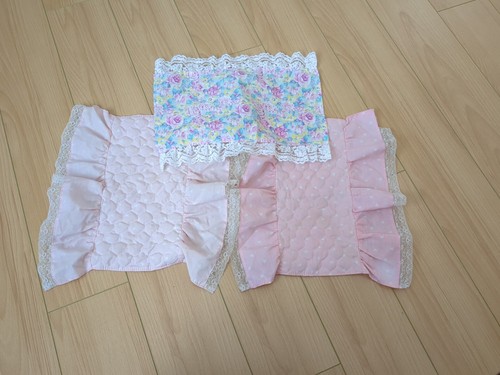 Biancheria letto vintage - da,