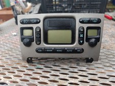 Comandi Aria Clima Lancia Libra 735304599 