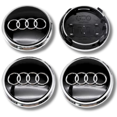Adatto per audi mozzo - adatto,