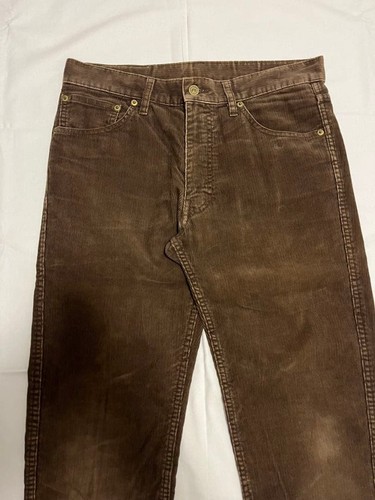 Visvim fluxus pantalone - fluxus, 03
