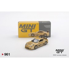 Mini GT - Toyota Supra (A80)