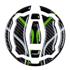 Coperchio decalcomania tappo