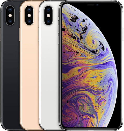 Apple iphone max gb 256 - 64,