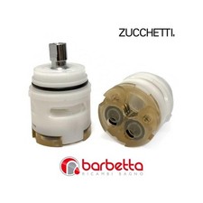 CARTUCCIA RICAMBIO ORIGINALE ZUCCHETTI R9733P.8123