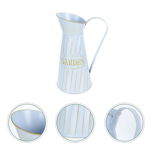 Portafiori vaso vintage - vaso, di