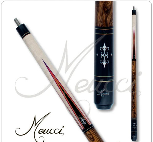 Meucci all natural wood pro - meucci,