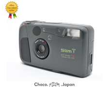 Yashica T4 35 mm fotocamera