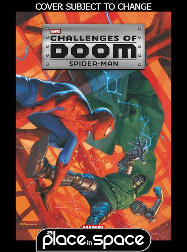 Challenges doom - challenges, of