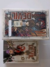 DEFENSE DEVIL 1/10 serie