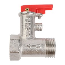 Elettrico Acqua Riscaldamento