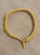 Treccia Per Colbacco Militare Regio Esercito 1914/1918