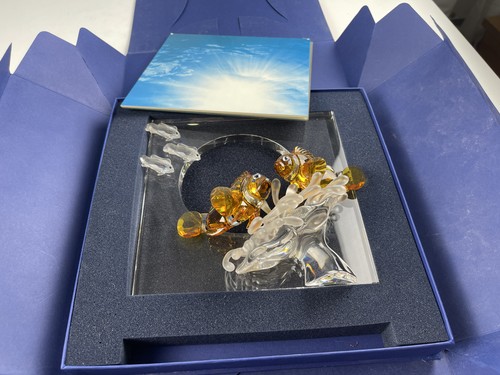 Statuina swarovski 657120 - ,