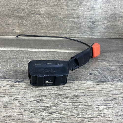 Garmin tracking collare - t5,