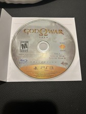 God of War Saga (Sony