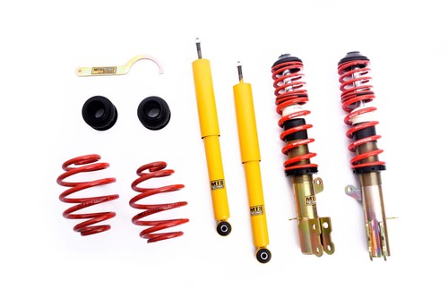 Coilover mts street - mts, per