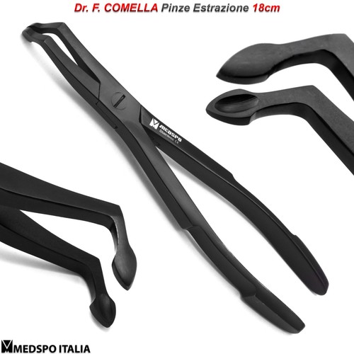 Pinza chirurgica estrazione - chirurgica,
