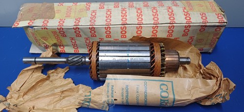 Rotore motorino avviamento - , per