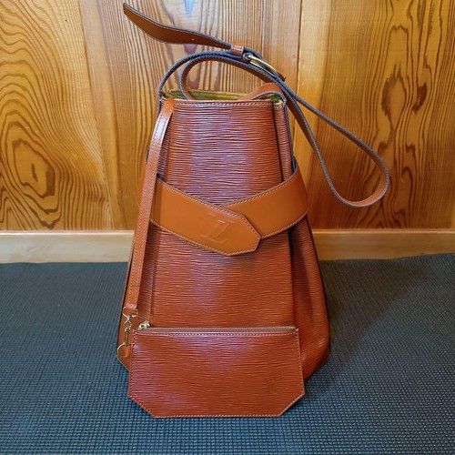 Borsa tracolla louis - a,