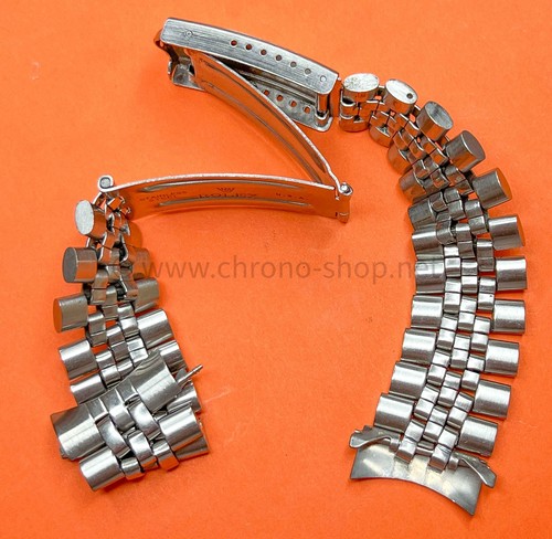 Rolex vintage bracelet 20mm - vintage,