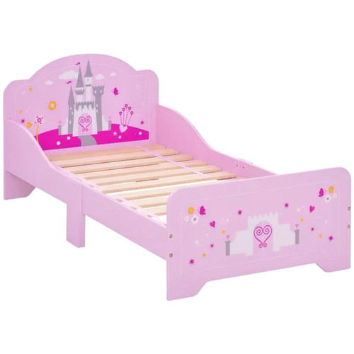Homcom letto bambino - letto,