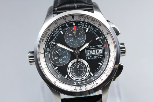 Con scatola orologio - scatola],