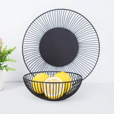  Cesto Porta Frutta Da Tavolo