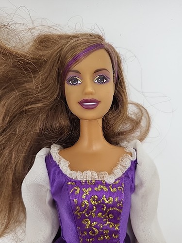 Viveca barbie tre - viveca,