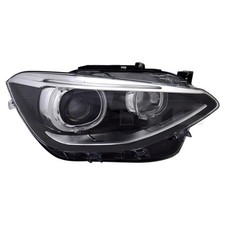 TYC Xenon L.E.D Fari Anteriori