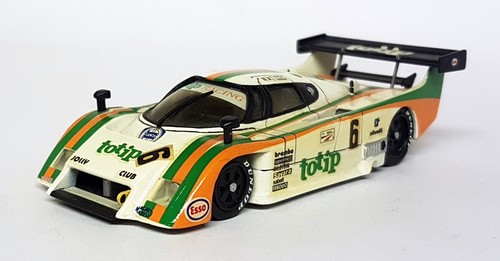 Gpm racing scala - gpm, 1/43