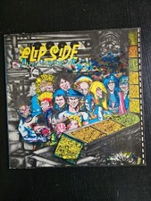 V/A - Flipside Vinyl Fanzine