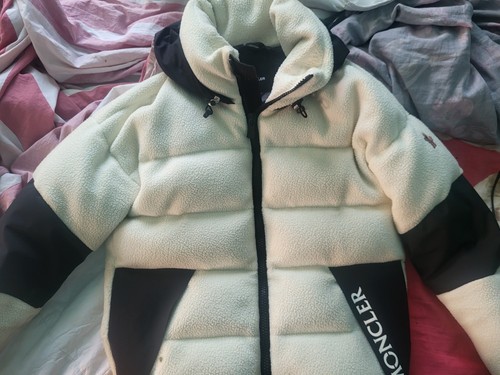 Piumino moncler uomo - piumino,
