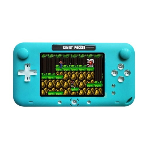 52fc psp inch - 4.0, pocket