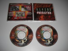 ALIENS VERSUS VS PREDATOR 1