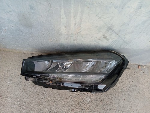Fanale skoda fabia full - fanale,