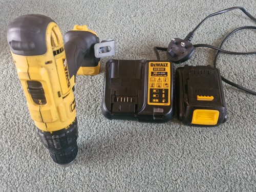 Trapano combinato dewalt - combinato,