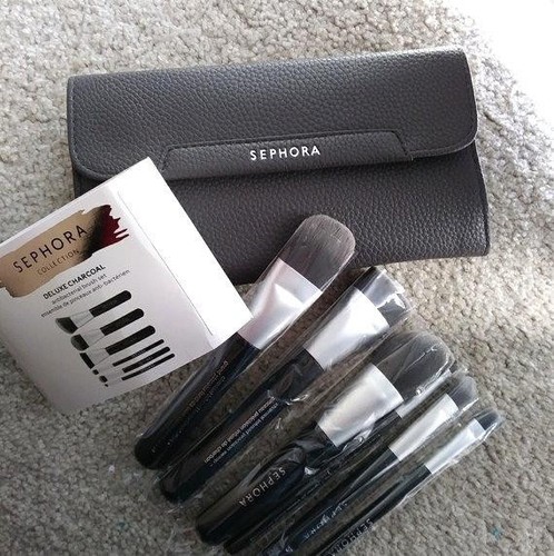 Sephora set pennelli deluxe - set,