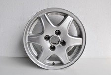 Cerchio in lega 14 pollici VW