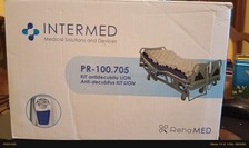 Materasso Antidecupito