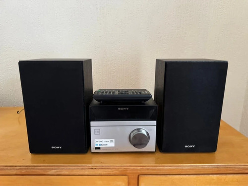 Sony hcd sbt20b - hcd-sbt20b, cd