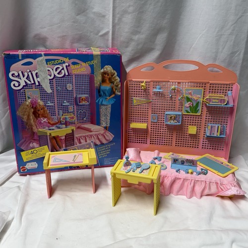 Barbie mattel 1921 1988 - barbie,