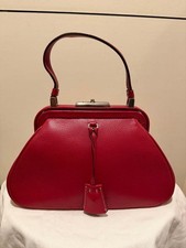 Prada Women Bag Vintage Madpas