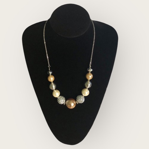 Collana vintage donna - collana,