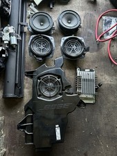 Audi A3 8P Bose Sound System 3