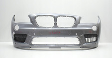 BMW X1 E84 M SPORT PARAURTI ANTERIORE ORIGINALE